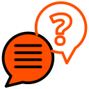 Transparency Icon